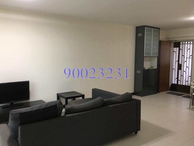 Blk 272C Punggol Walk (Punggol), HDB 5 Rooms #160942852